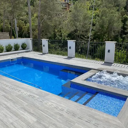 Lux Barcelona Vallirana