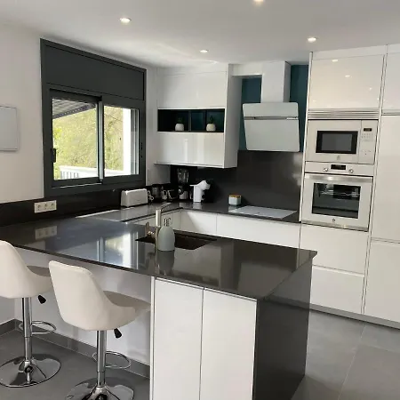 Villa Lux Barcelona