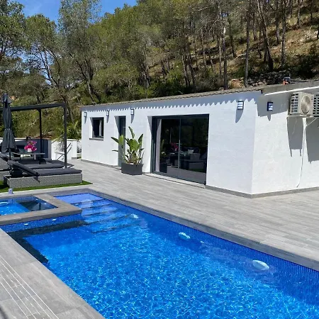 Villa Lux Barcelona