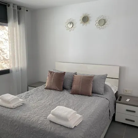 Lux Barcelona *