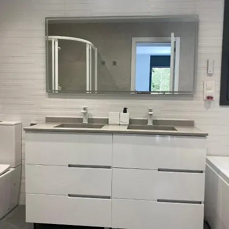 Villa Lux Barcelona *