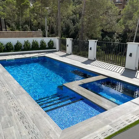 Villa Lux Barcelona *