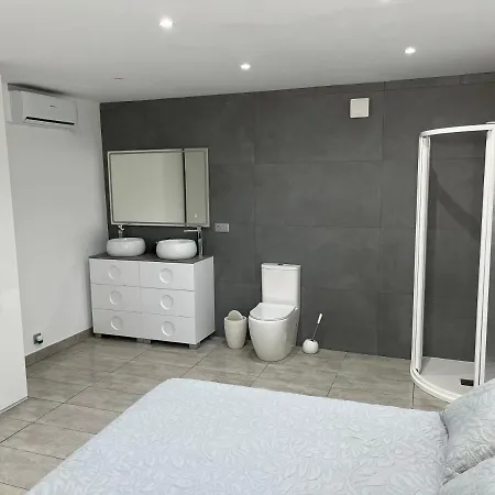 Lux Barcelona Villa Vallirana