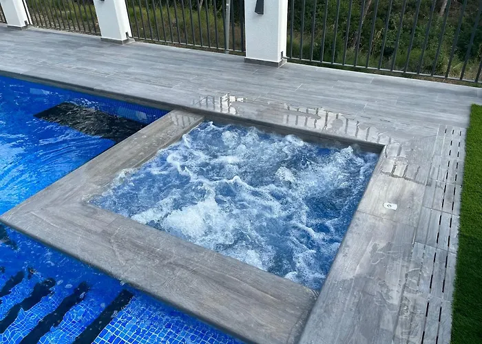 Lux Barcelona * Vallirana