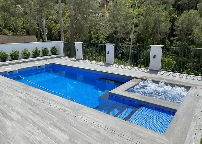 Lux Barcelona Vallirana