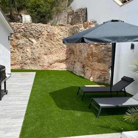 Lux Barcelona Vallirana