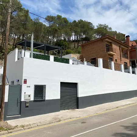 Villa Lux Barcelona