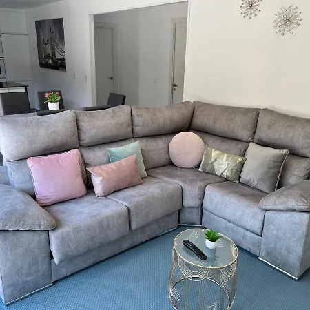 Lux Barcelona Vallirana